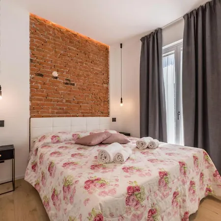 My Town Apartment *