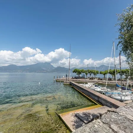 My Town Torri Del Benaco
